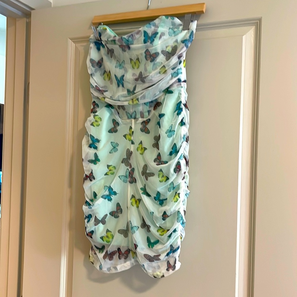 Fashion Nova Dress NWT